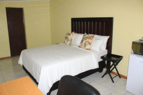 Kekeli B&B